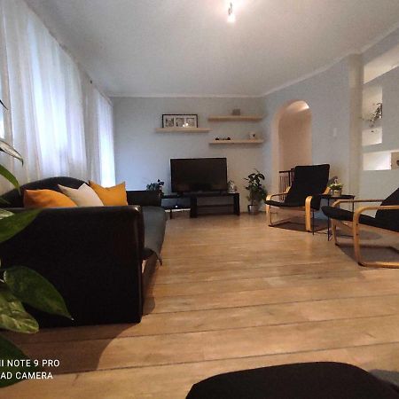 Felho Apartman Balatonfüred Buitenkant foto